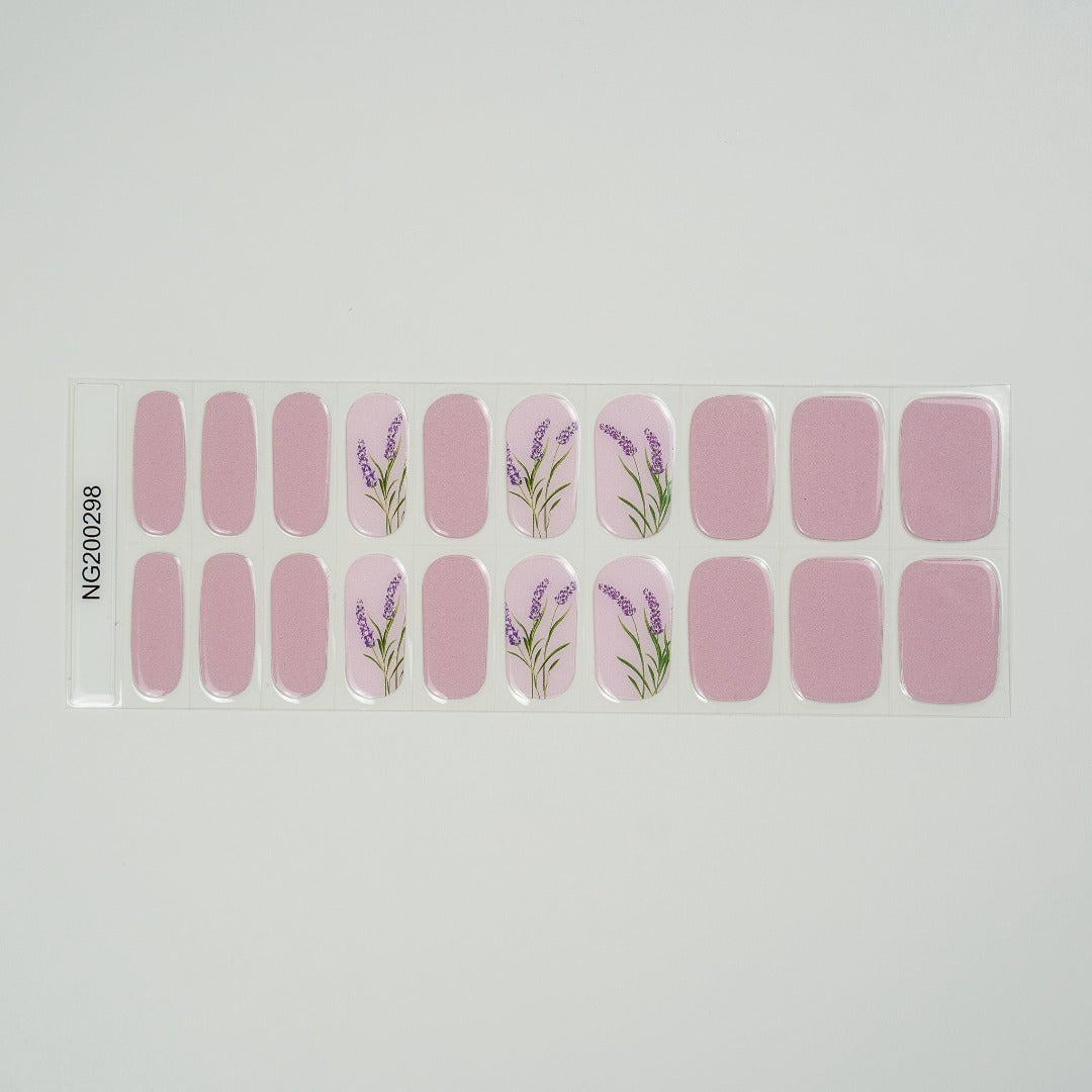 Calming Lavender