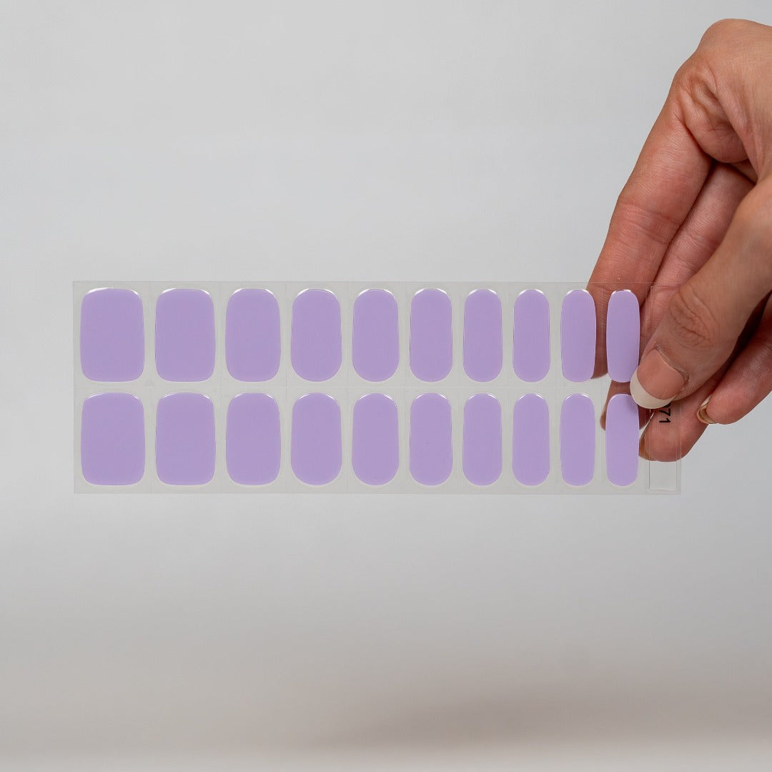 Trendy Lilac