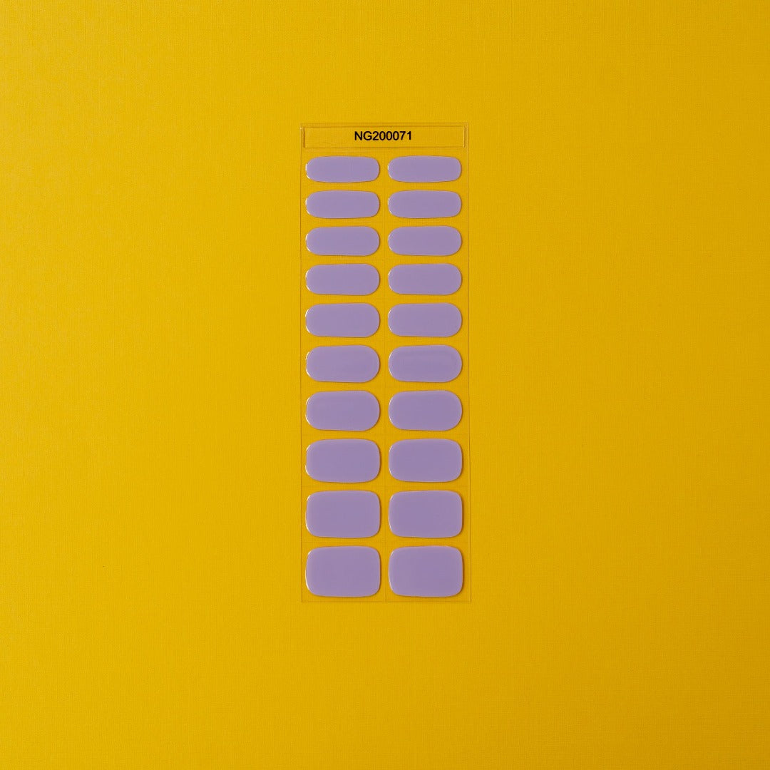 Trendy Lilac
