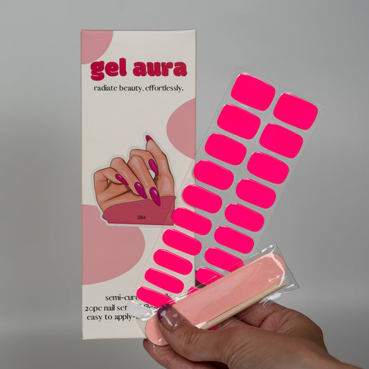 Miami Pink