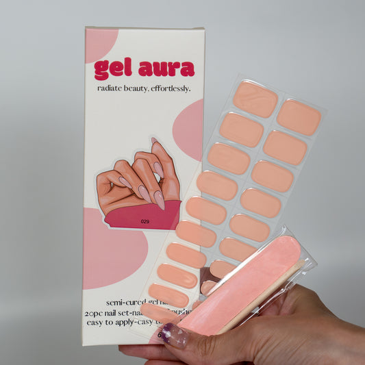The Perfect Nude