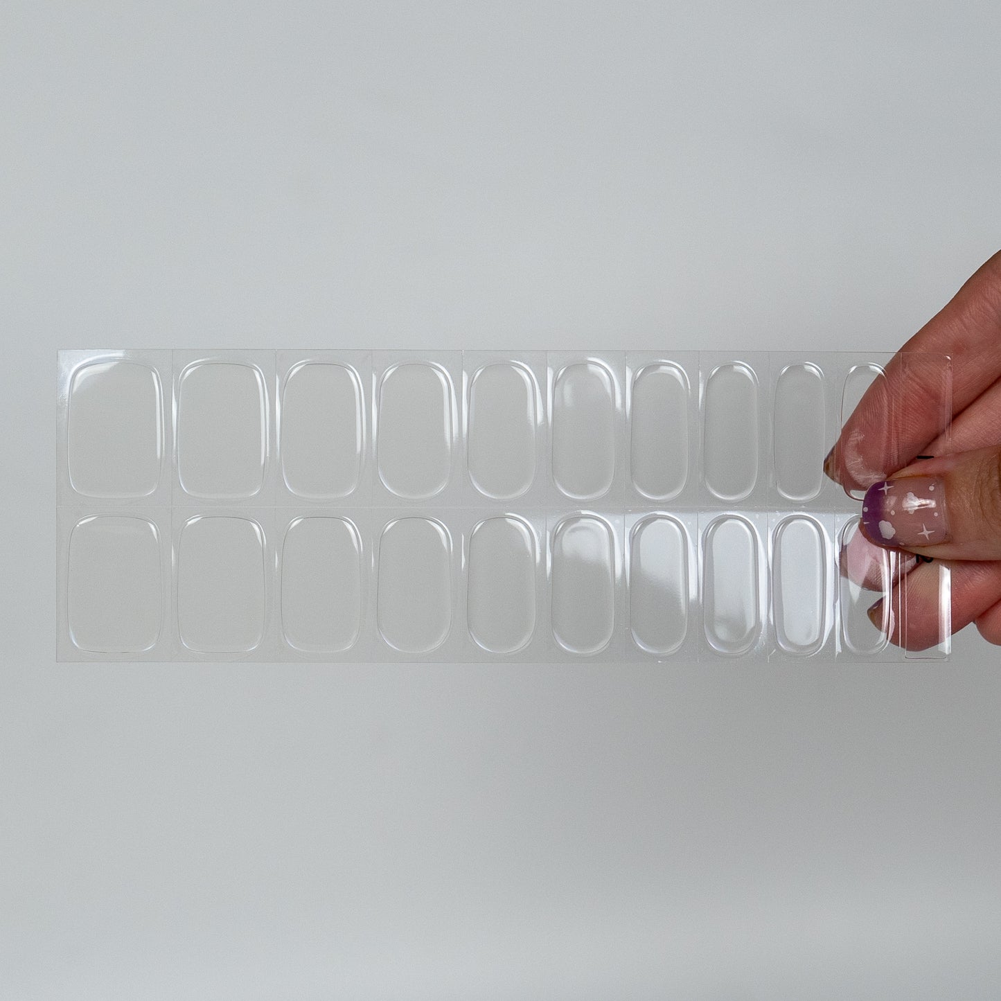 Clear