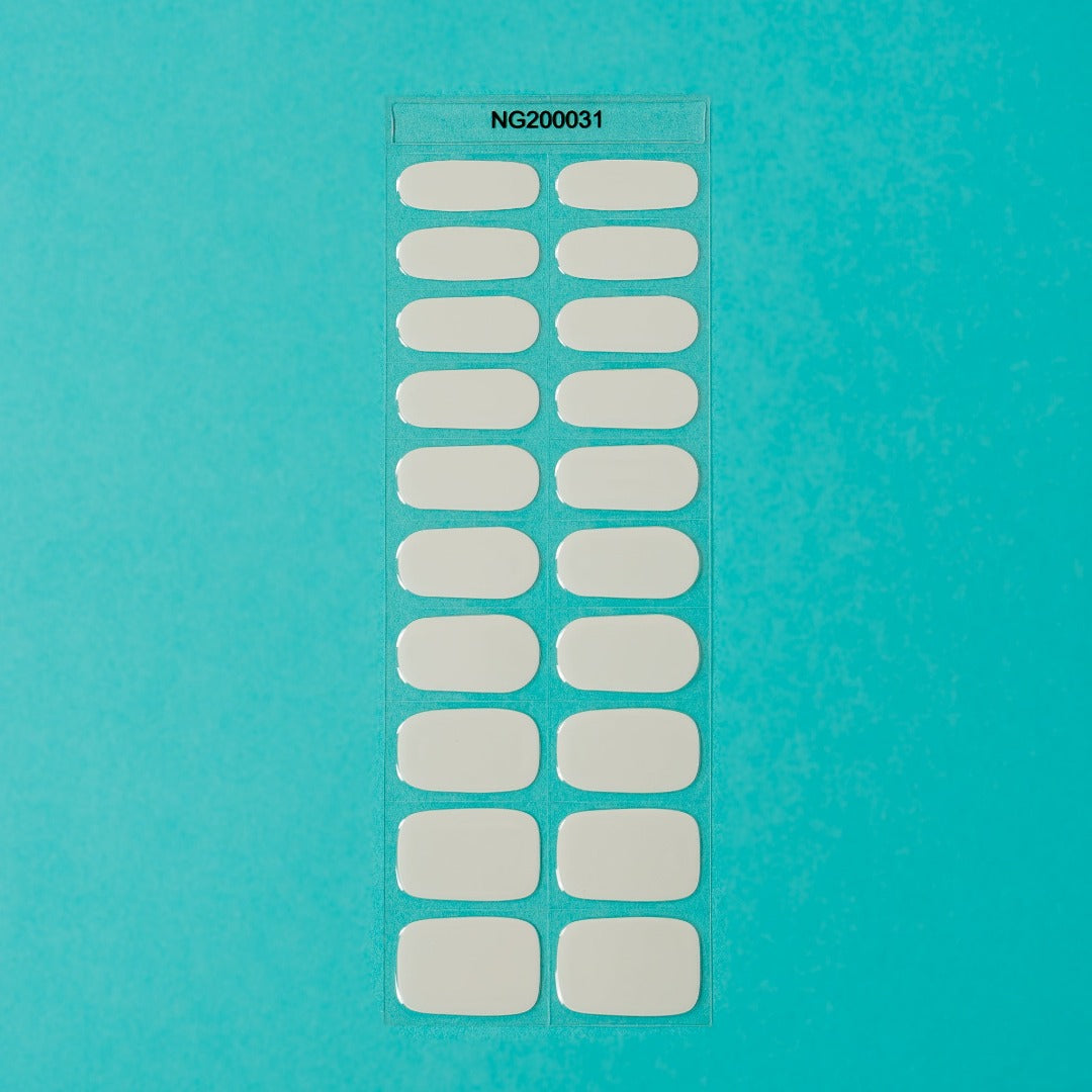 Ivory White