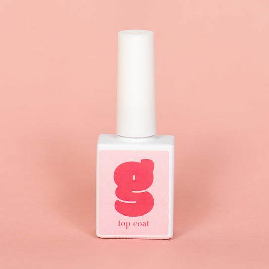 Diamond Top Coat