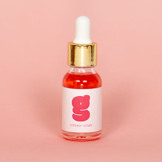 Remover Serum
